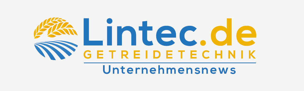 Expansion: Umzug der Firma Lintec Getreidetechnik GmbH - 